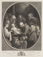 KG 08077
          <br/>
          De besnijdenis van Jezus
          <br/>
          <em>Aliamet, Francois Germain (1734 - 1788)</em>